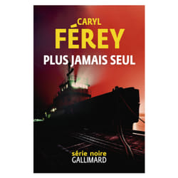 ISBN Plus jamais seul