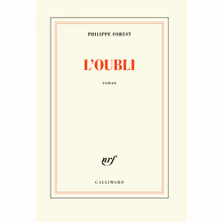 ISBN L’oubli, Français, 240 pages