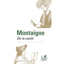 De la vanité