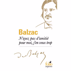ISBN N'ayez pas d’amitié pour moi, j'en veux trop, Français, 96 pages