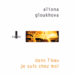ISBN Dans l’eau je suis chez moi, Français, 128 pages