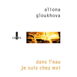Dans l'eau je suis chez moi