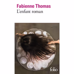 ISBN L'enfant roman, Français, 176 pages