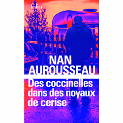 ISBN Des coccinelles dans des noyaux de cerise, Français, 176 pages