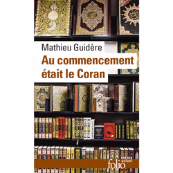 ISBN Au commencement était le Coran, Français, 272 pages