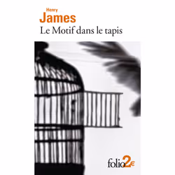ISBN Le Motif dans le tapis, Français, 96 pages