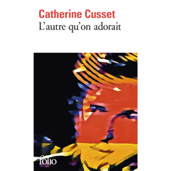 ISBN L'autre qu'on adorait, Français, 336 pages