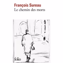 ISBN Le chemin des morts, Français, 80 pages
