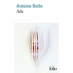 ISBN Ada, Français, 400 pages