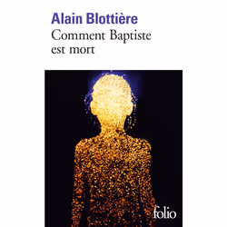 ISBN Comment Baptiste est mort, Français, 224 pages