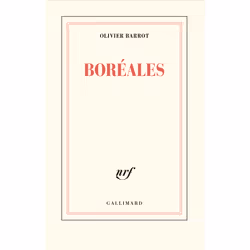 ISBN Boréales, Français, 96 pages