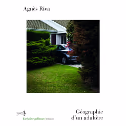 ISBN Géographie d'un adultère, Français, 128 pages