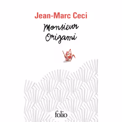 ISBN Monsieur Origami, Français, 160 pages