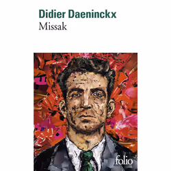 ISBN Missak, Français, 352 pages