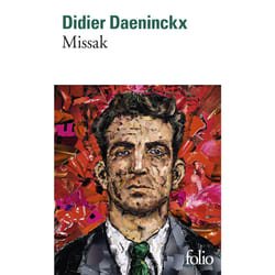 ISBN Missak
