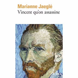 ISBN Vincent qu'on assassine, Français, 352 pages