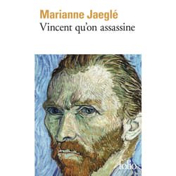 ISBN Vincent qu'on assassine