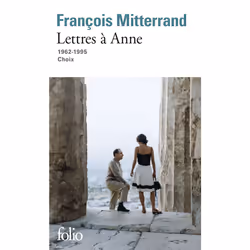 ISBN Lettres à Anne, Français, 1008 pages