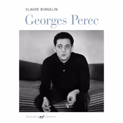 ISBN Georges Perec, Français, 432 pages
