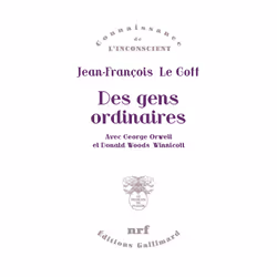 ISBN Des gens ordinaires, Français, 160 pages