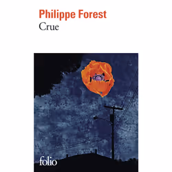 ISBN Crue, Français, 288 pages