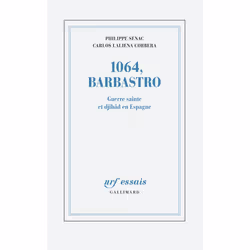 ISBN 1064, Barbastro, Français, 240 pages