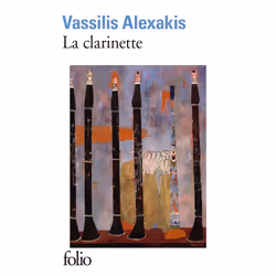 ISBN La clarinette, Français, 384 pages