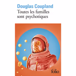 ISBN Toutes les familles sont psychotiques, Français, 432 pages