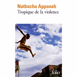 ISBN Tropique de la violence, Français, 192 pages