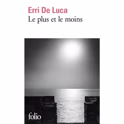 ISBN Le plus et le moins, Français, 208 pages