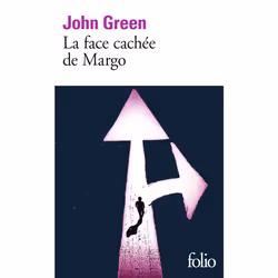 ISBN La face cachée de Margo, Français, 400 pages