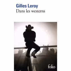 ISBN Dans les westerns, Français, 352 pages