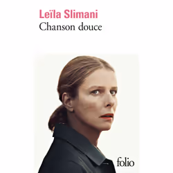 ISBN Chanson douce, Français, 256 pages