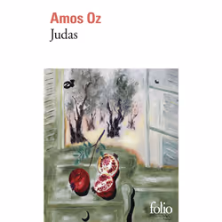 ISBN Judas, Français, 400 pages