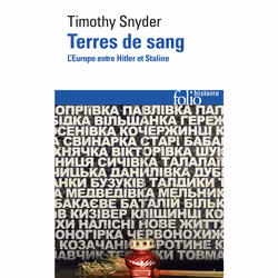 ISBN Terres de sang, Français, 848 pages