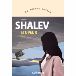 ISBN Stupeur, Français, 368 pages