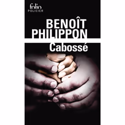 ISBN Cabossé, Français, 336 pages