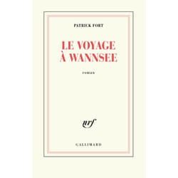 Le voyage à Wannsee