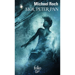 ISBN Moi, Peter Pan