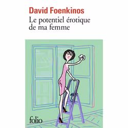 ISBN Le potentiel érotique de ma femme, Français, 192 pages