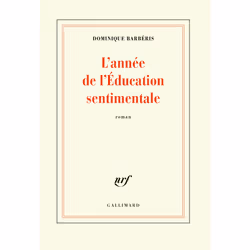 ISBN L'année de l'Éducation sentimentale, Français, 128 pages