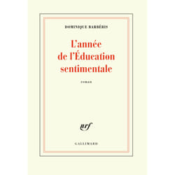 L'année de l'Education sentimentale