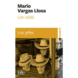 Les caïds - los jefes