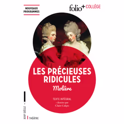 ISBN Les Précieuses ridicules, Français, 144 pages