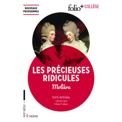 Les précieuses ridicules