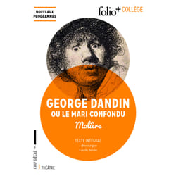 George Dandin ou le mari confondu