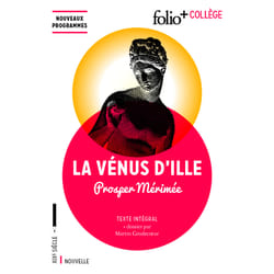 La Vénus d'Ille