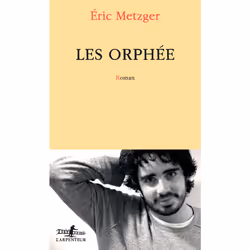 ISBN Les Orphée, Français, 128 pages