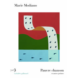 Pauvre chanson et autres poèmes