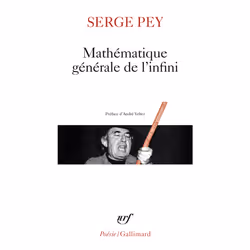 ISBN Mathématique générale de l'infini, Français, 432 pages